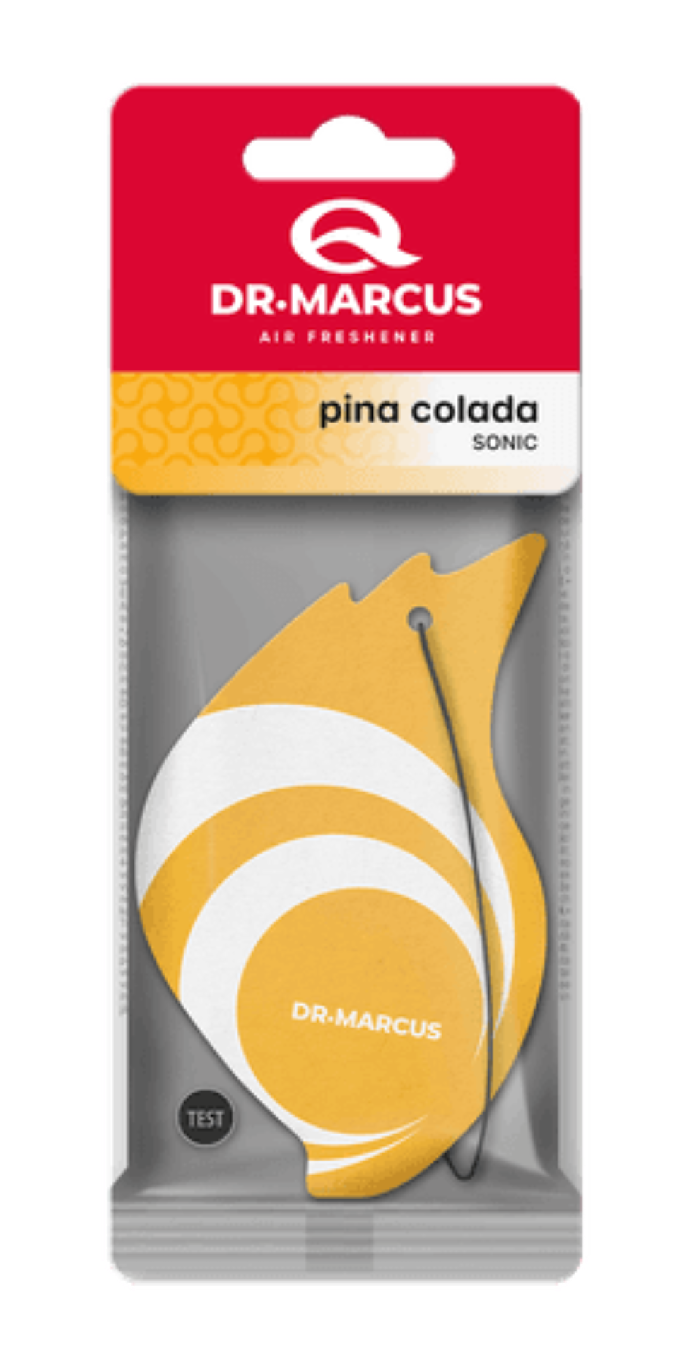 DR.MARCUS SONIC PINACOLADA 1UNIT